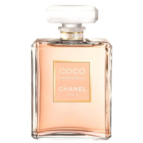 Chanel Coco Mademoiselle 50 ml apă de parfum tester pentru femei