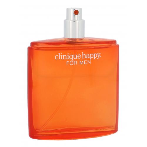 Clinique Happy For Men 100 ml apă de colonie tester pentru bărbați