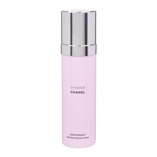 Chanel Chance 100 ml deodorant pentru femei