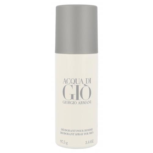 Giorgio Armani Acqua di Giò Pour Homme 150 ml deodorant pentru bărbați