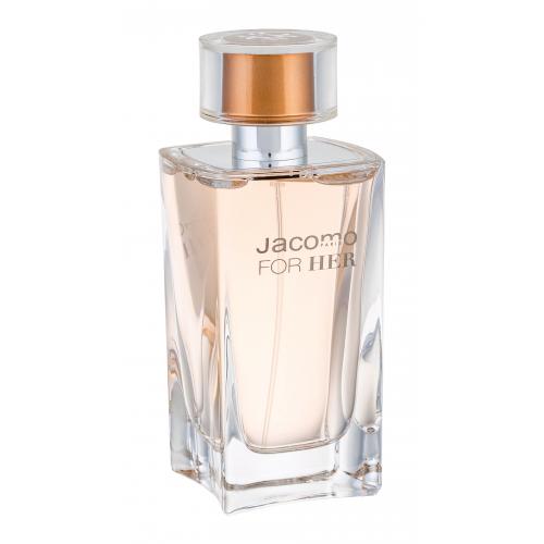 Jacomo Jacomo For Her 100 ml apă de parfum pentru femei