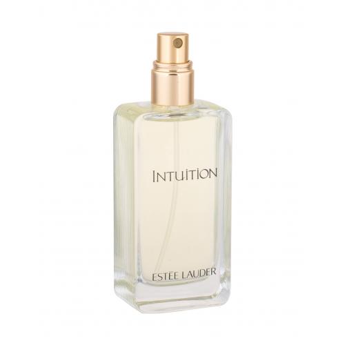 Estée Lauder Intuition 50 ml apă de parfum tester pentru femei