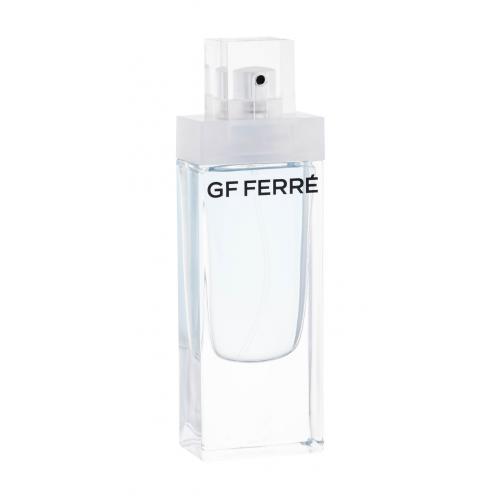 Gianfranco Ferré GF Ferré Lui-Him 30 ml apă de toaletă pentru bărbați