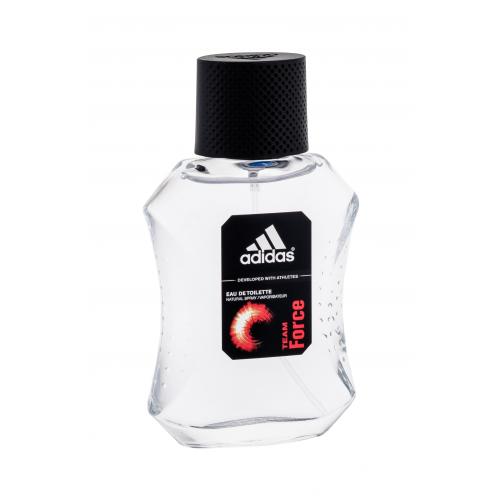 Adidas Team Force 50 ml apă de toaletă pentru bărbați