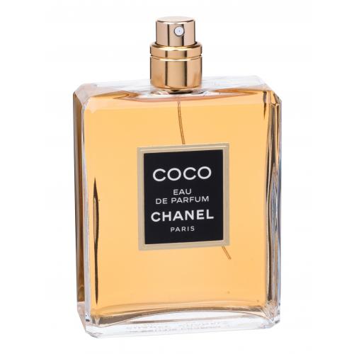 Chanel Coco 100 ml apă de parfum tester pentru femei