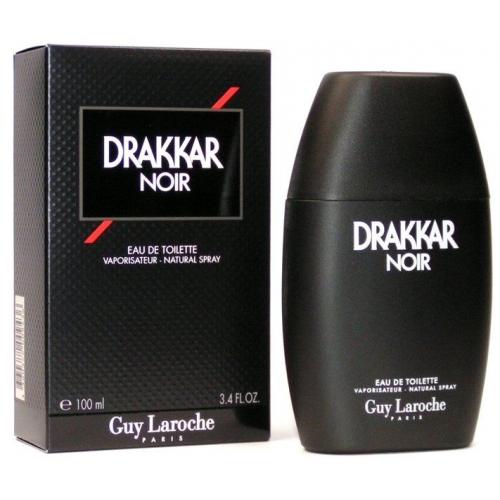 Guy Laroche Drakkar Noir 100 ml apă de toaletă tester pentru bărbați