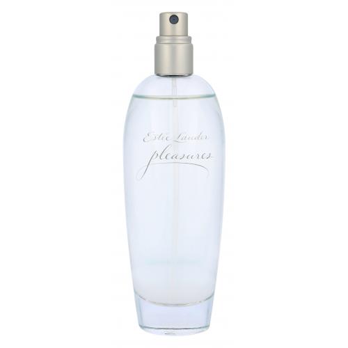 Estée Lauder Pleasures 100 ml apă de parfum tester pentru femei