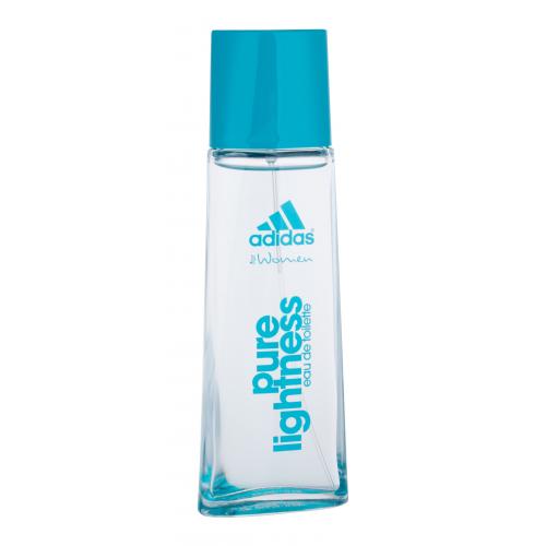 Adidas Pure Lightness For Women 50 ml apă de toaletă pentru femei