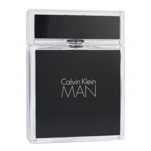 Calvin Klein Man 100 ml apă de toaletă pentru bărbați