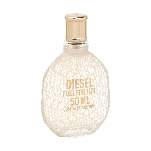 Diesel Fuel For Life Femme 50 ml apă de parfum pentru femei