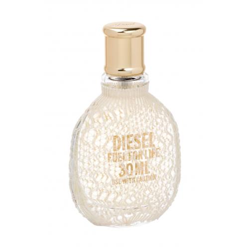 Diesel Fuel For Life Femme 30 ml apă de parfum pentru femei