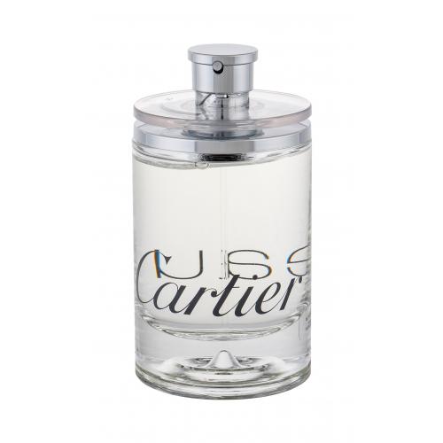 Cartier Eau De Cartier 100 ml apă de toaletă tester unisex