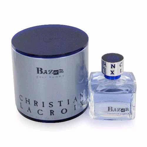 Christian Lacroix Bazar Pour Homme 50 ml apă de toaletă tester pentru bărbați