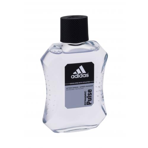 Adidas Dynamic Pulse 100 ml aftershave loțiune pentru bărbați