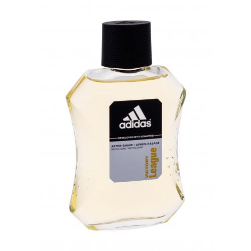 Adidas Victory League 100 ml aftershave loțiune pentru bărbați
