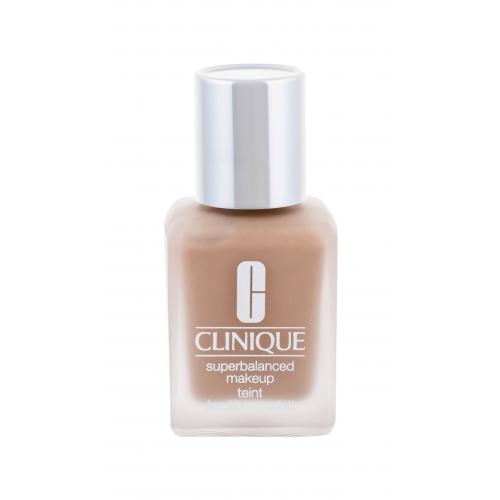 Clinique Superbalanced 30 ml fond de ten pentru femei Ivory 03