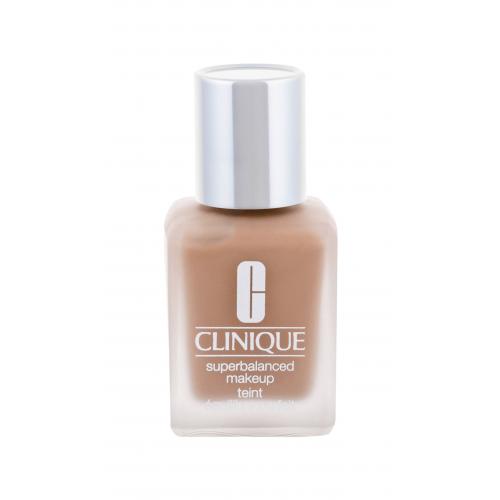 Clinique Superbalanced 30 ml fond de ten pentru femei 04 Cream Chamois