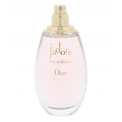 Christian Dior J´adore 100 ml apă de toaletă tester pentru femei