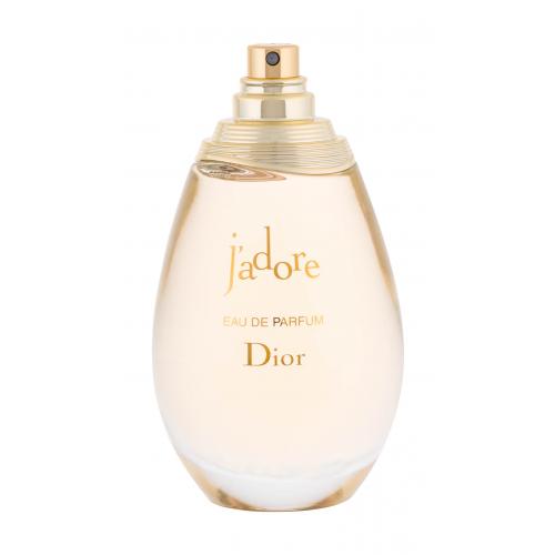Christian Dior J´adore 100 ml apă de parfum tester pentru femei