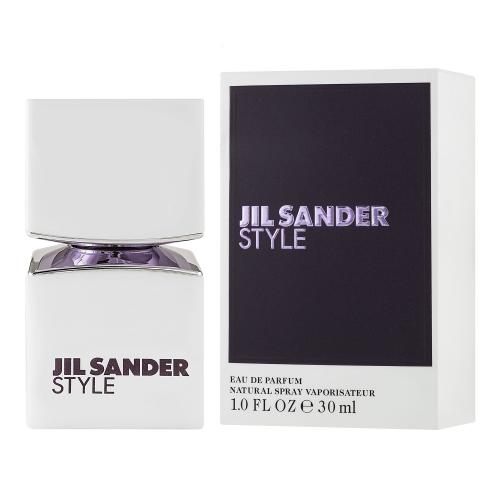 Jil Sander Style 30 ml apă de parfum pentru femei