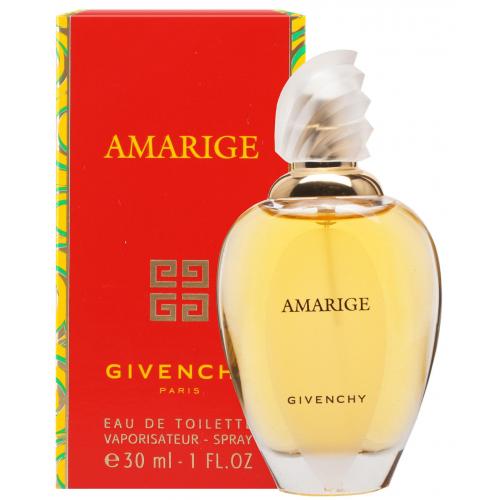 Givenchy Amarige 30 ml apă de toaletă tester pentru femei