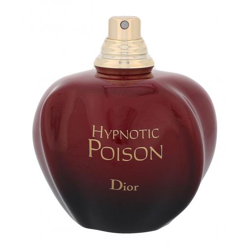 Christian Dior Hypnotic Poison 100 ml apă de toaletă tester pentru femei