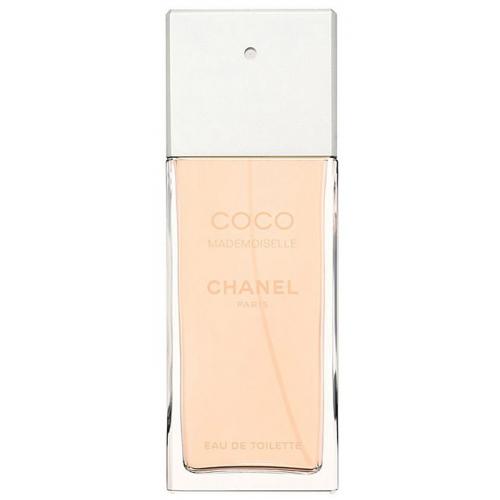 Chanel Coco Mademoiselle 50 ml apă de toaletă tester pentru femei