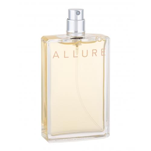 Chanel Allure 50 ml apă de toaletă tester pentru femei