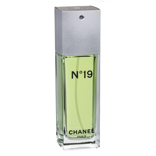 Chanel No. 19 100 ml apă de toaletă tester pentru femei