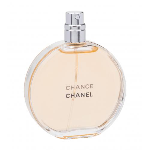 Chanel Chance 50 ml apă de toaletă tester pentru femei
