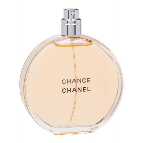 Chanel Chance 100 ml apă de toaletă tester pentru femei