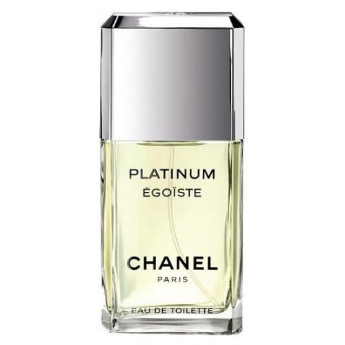 Chanel Platinum Égoïste Pour Homme 100 ml apă de toaletă tester pentru bărbați