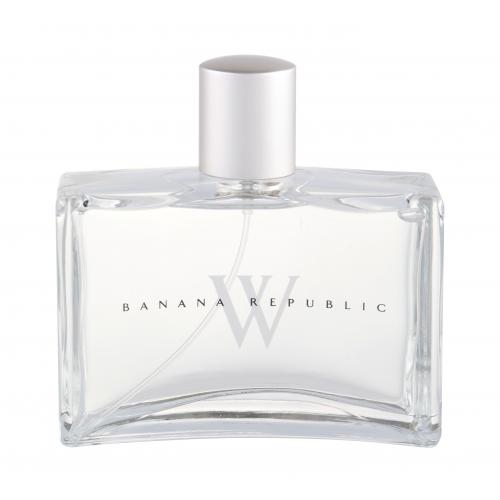 Banana Republic Banana Republic W 125 ml apă de parfum pentru femei