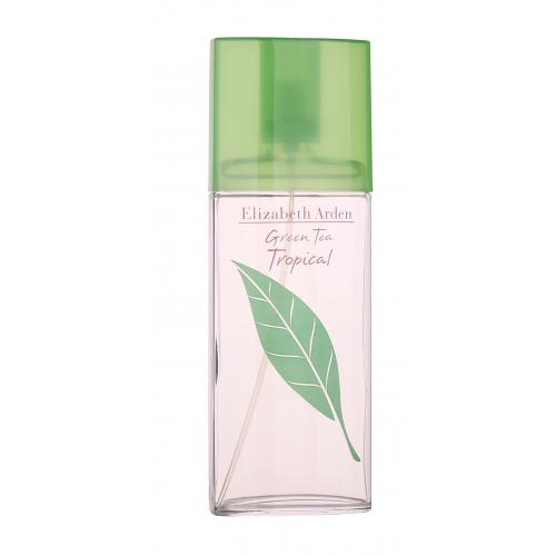 Elizabeth Arden Green Tea Tropical 100 ml apă de toaletă pentru femei