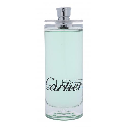 Cartier Eau De Cartier Concentree 200 ml apă de toaletă unisex