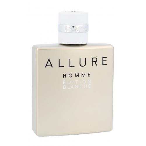 Chanel Allure Homme Edition Blanche 50 ml apă de toaletă pentru bărbați