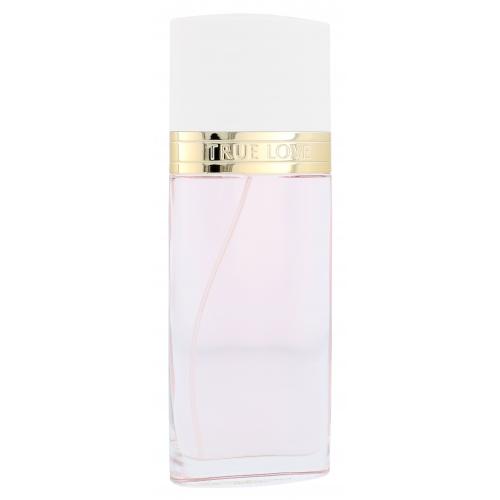 Elizabeth Arden True Love 100 ml apă de toaletă pentru femei