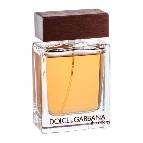 Dolce&Gabbana The One For Men 50 ml apă de toaletă pentru bărbați