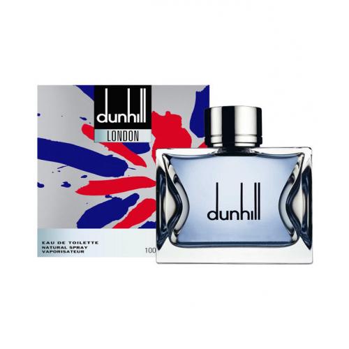 Dunhill London 100 ml apă de toaletă tester pentru bărbați