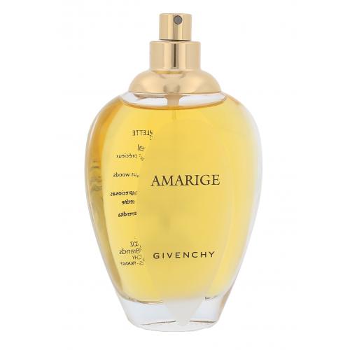 Givenchy Amarige 100 ml apă de toaletă tester pentru femei