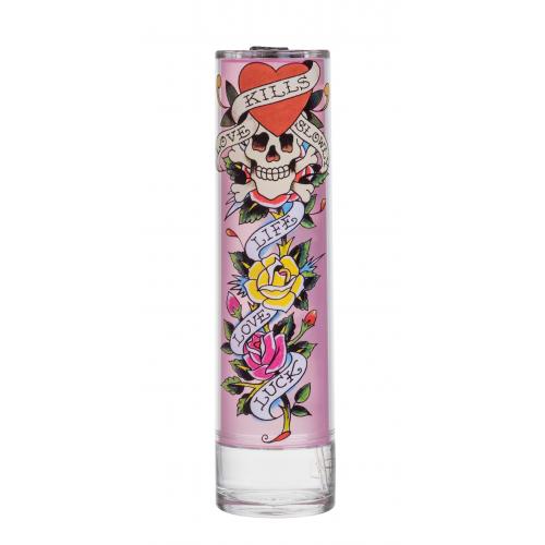 Christian Audigier Ed Hardy Woman 100 ml apă de parfum pentru femei