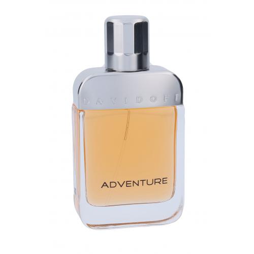 Davidoff Adventure 50 ml apă de toaletă pentru bărbați