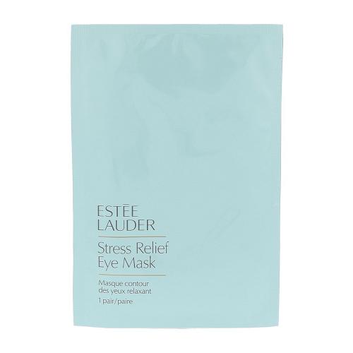 Estée Lauder Stress Relief Eye Mask 11 ml mască de față pentru femei