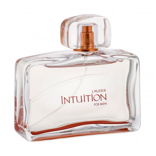 Estée Lauder Intuition 100 ml apă de toaletă pentru bărbați