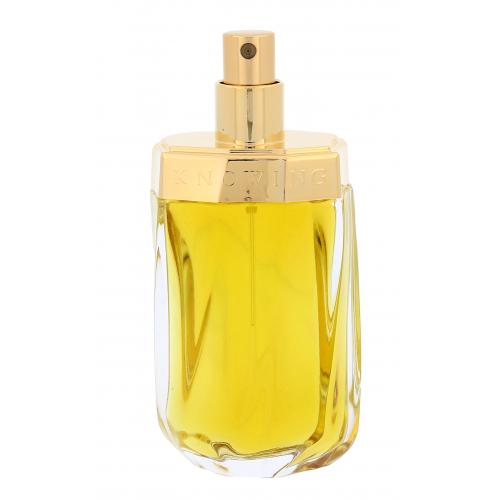 Estée Lauder Knowing 75 ml apă de parfum tester pentru femei