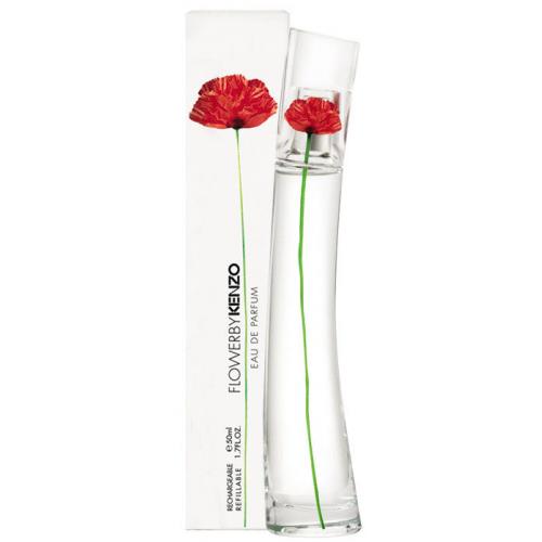 KENZO Flower By Kenzo 30 ml apă de parfum tester pentru femei