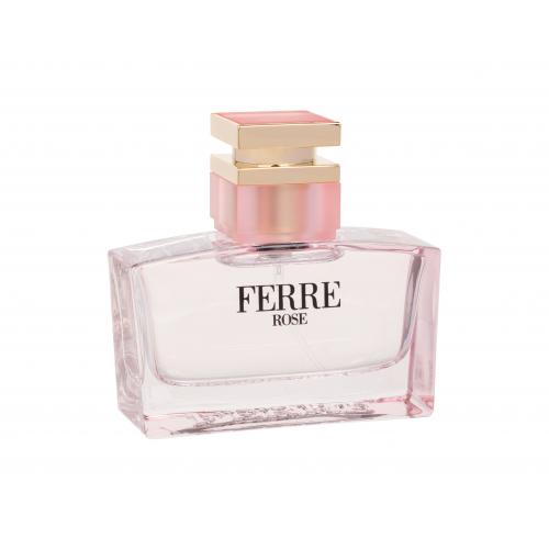 Gianfranco Ferré Ferré Rose 30 ml apă de toaletă pentru femei