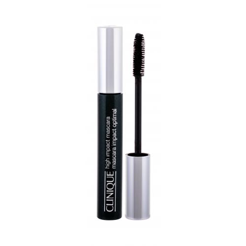 Clinique High Impact 7 ml mascara pentru femei 01 Black