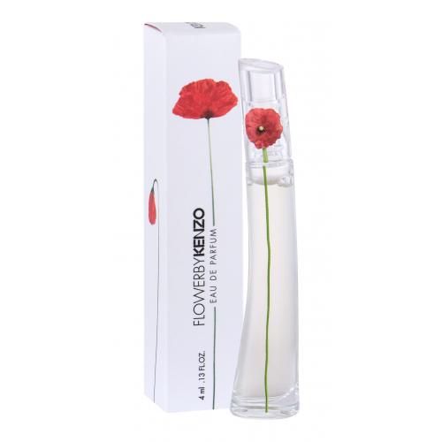 KENZO Flower By Kenzo 4 ml apă de parfum pentru femei
