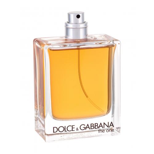 Dolce&Gabbana The One For Men 100 ml apă de toaletă tester pentru bărbați